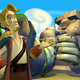 Image for article titled Hear Your Words In Tales Of Monkey Island